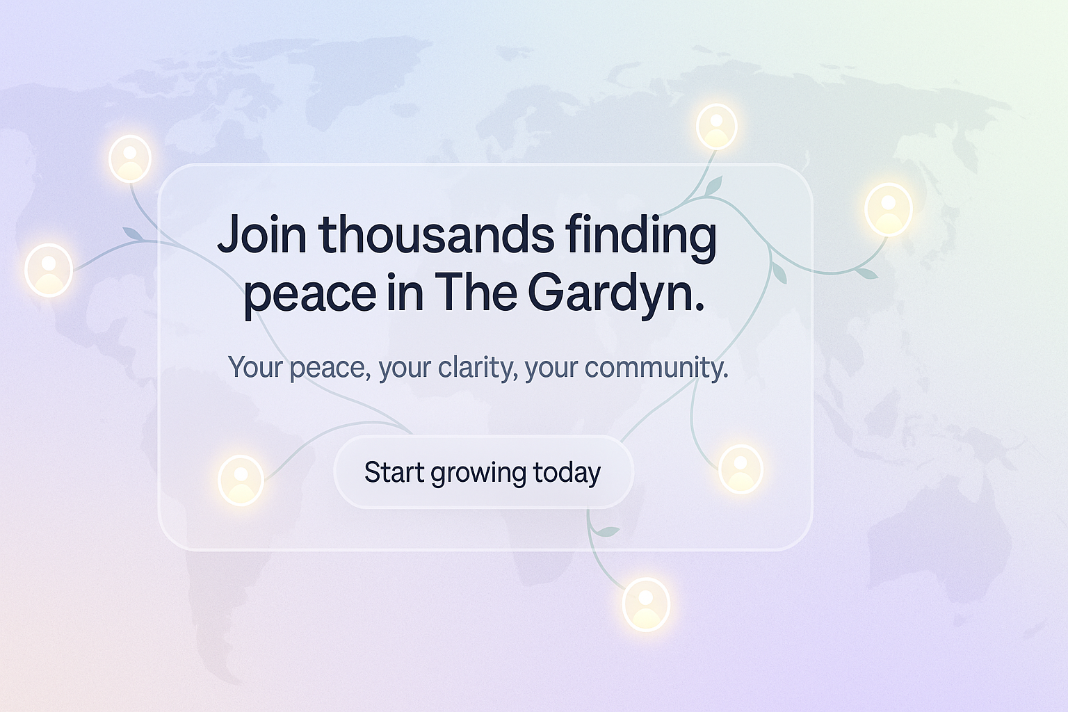 Thegardyn - Meditazioni personalizzate in tempo reale media 6