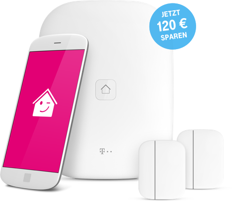 Magenta SmartHome gallery image