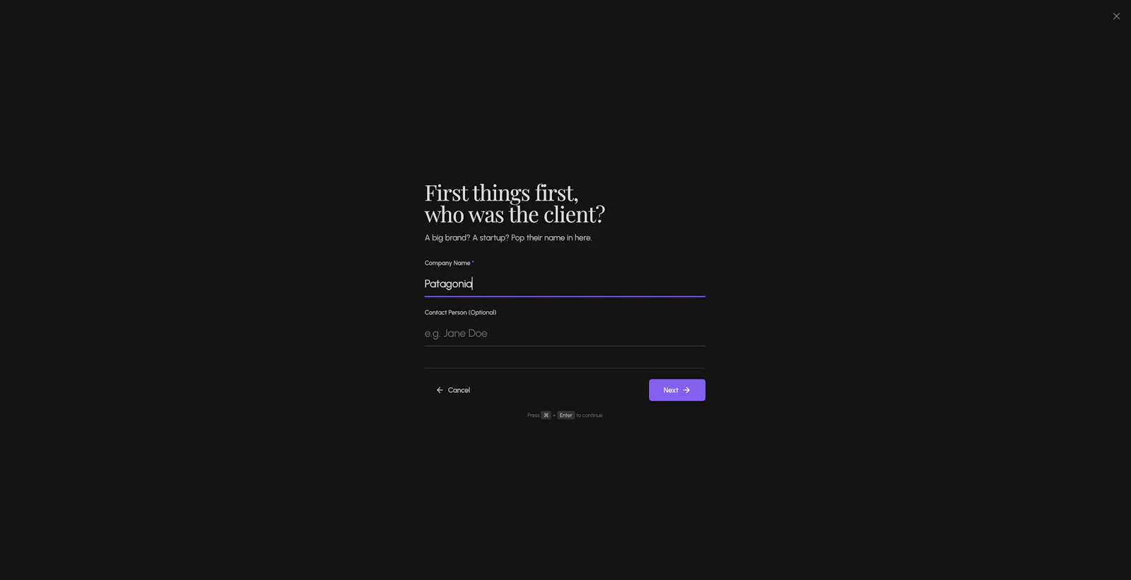 Supacase screenshot 7