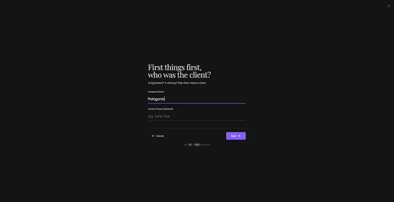 Supacase screenshot 7