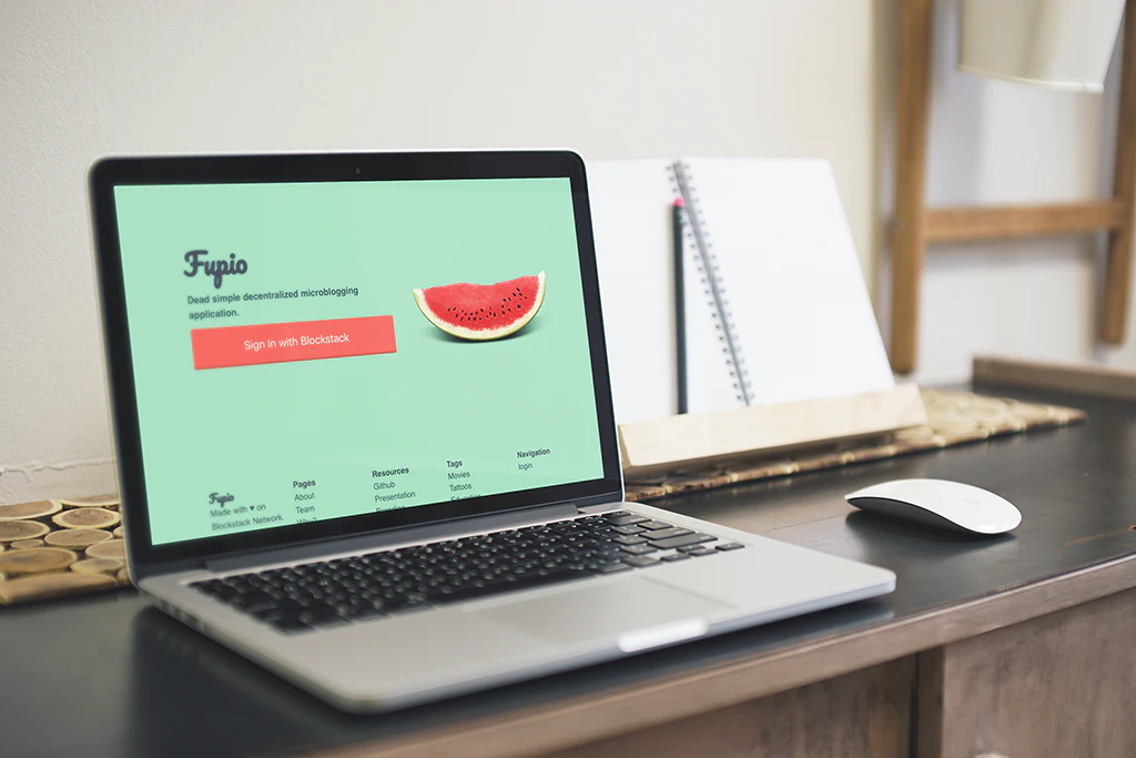 Fupio Image