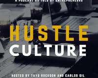 Hustle Culture - 7: Ivan Raiklin media 2