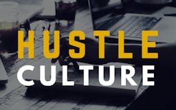 Hustle Culture - 7: Ivan Raiklin media 2