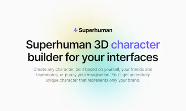 Superhuman gallery image