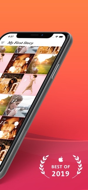 EverChanging: Disposable Memories gallery image