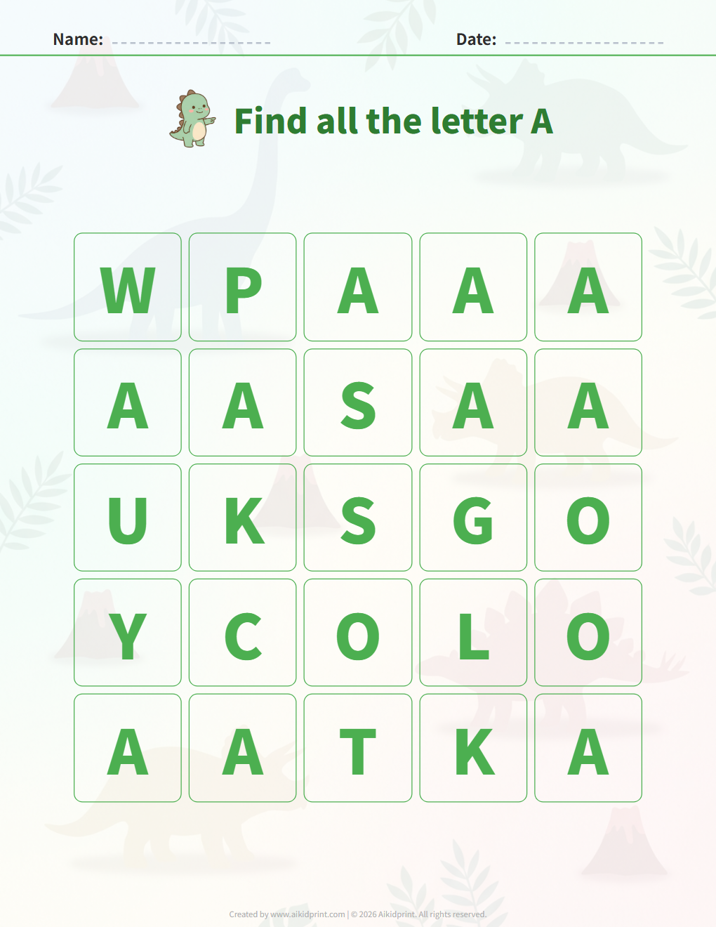 aikidprint gallery image