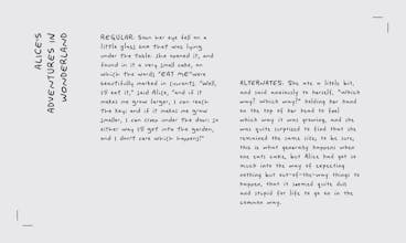 Ugly Dave Yuck Font gallery image