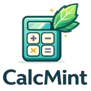 CalcMint Pro