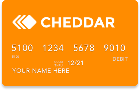 Cheddar gallery image