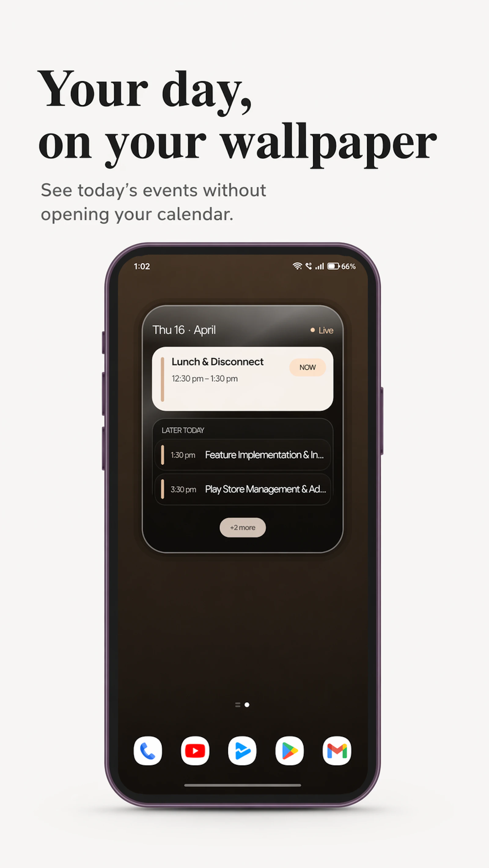 Hemera screenshot 1