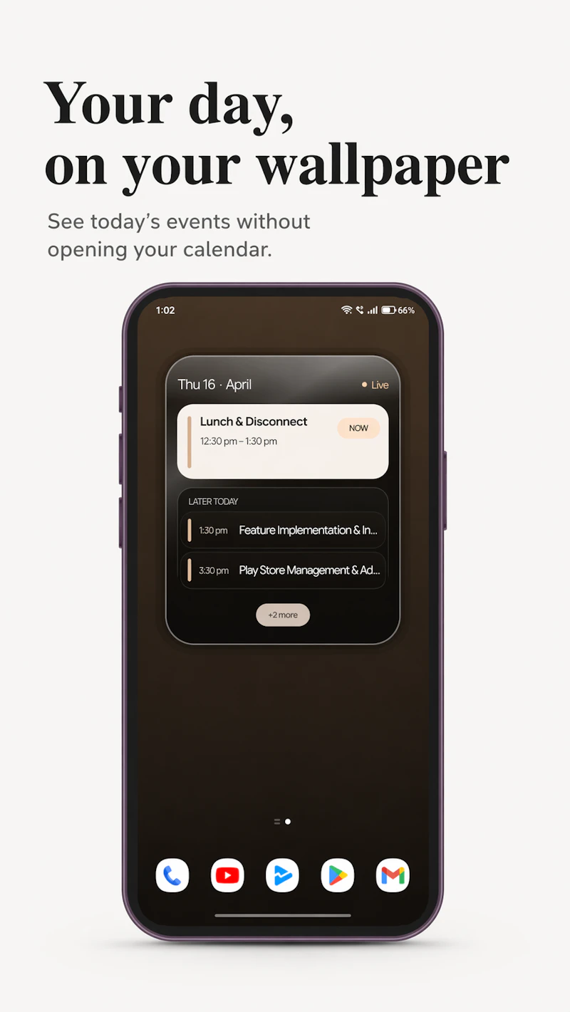 Hemera screenshot 1