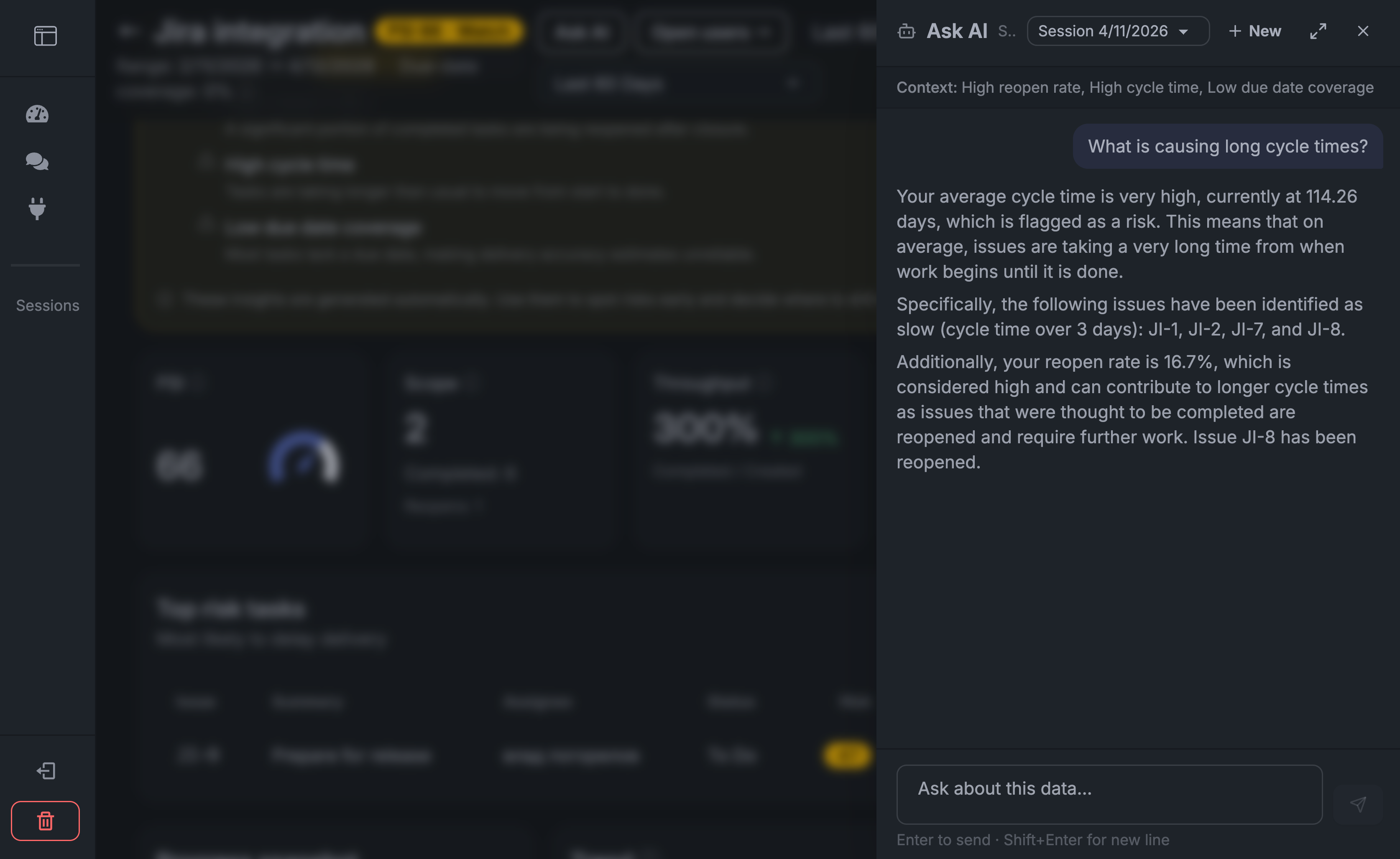 mFlow - no PM gallery image