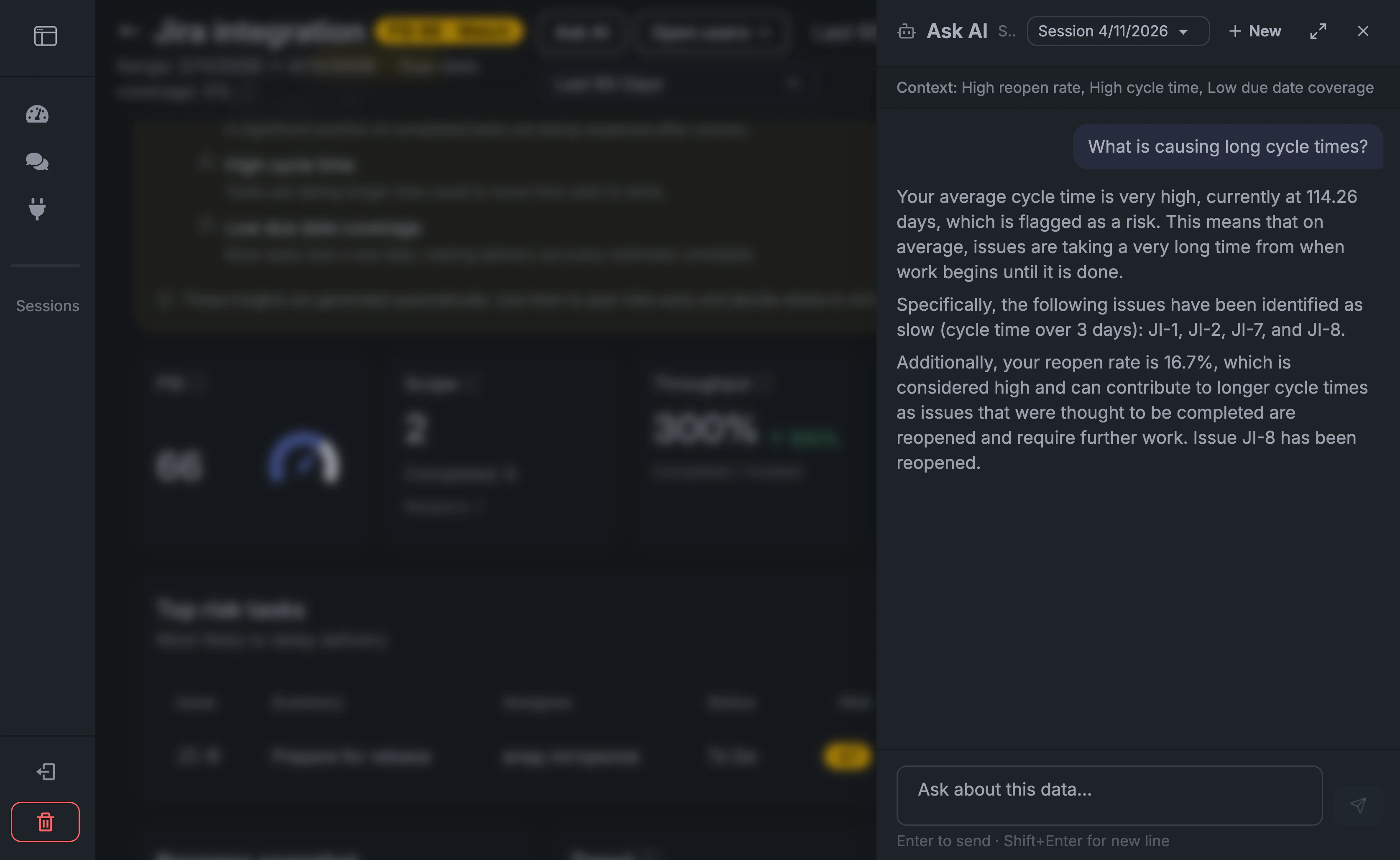 mFlow - no PM screenshot 3