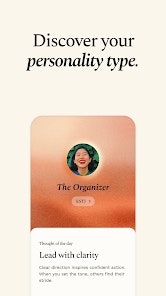MindMyMind — Self-Discovery Hub screenshot 3