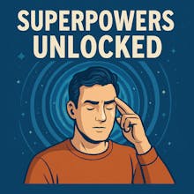 Superpowers Unlocked gallery image