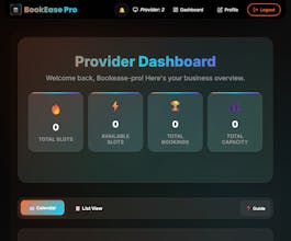 BookEase Pro gallery image