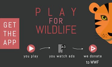 Play for Wildlife gallery image