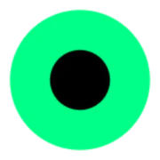 Create AI Video logo