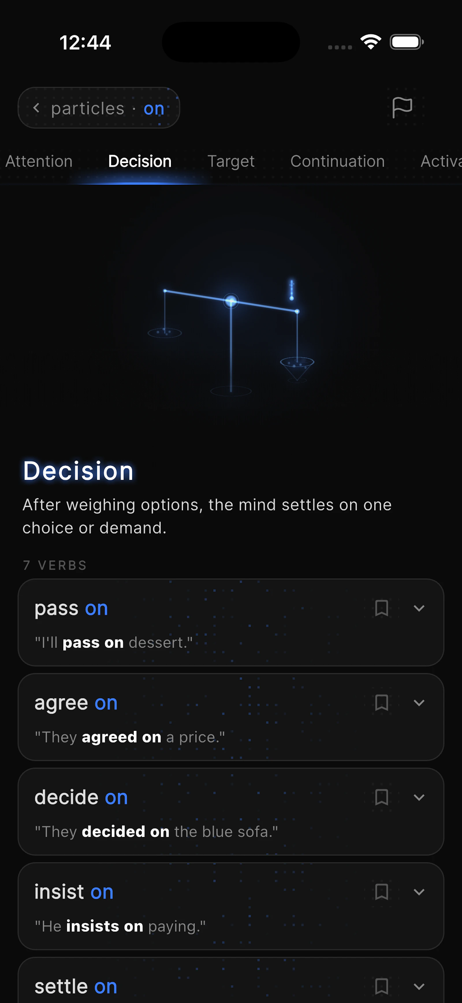Sink In screenshot 3