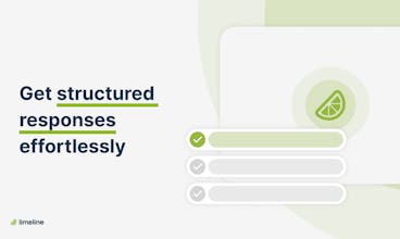 Limeline gallery image