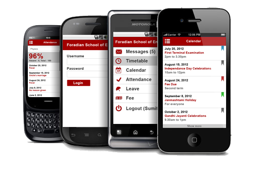 Fedena gallery image