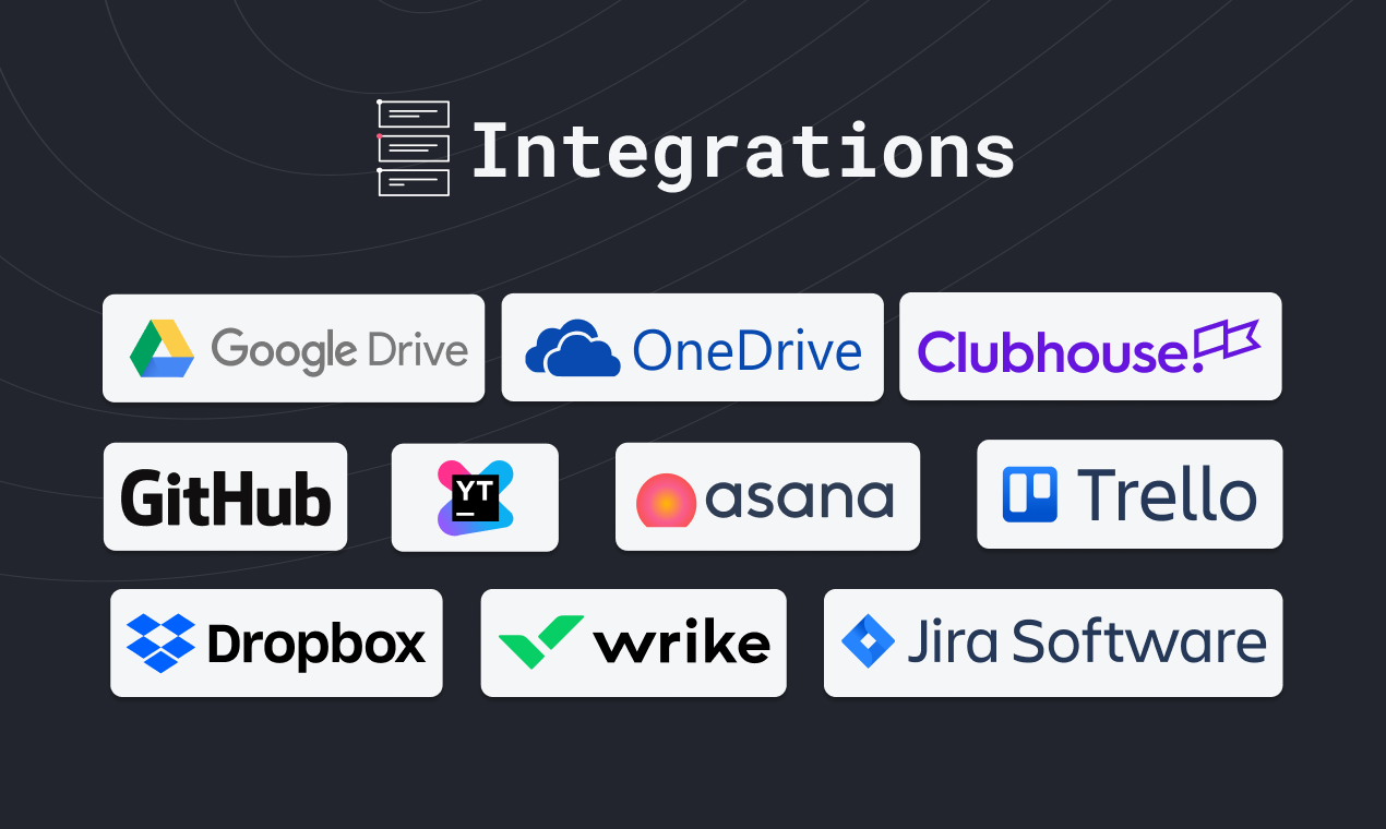 Punchlist gallery image