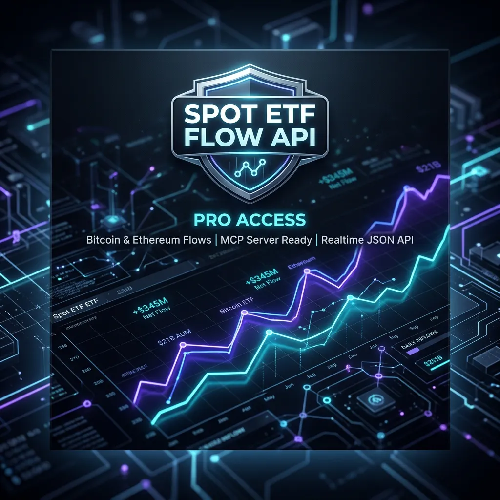 ETF Flow