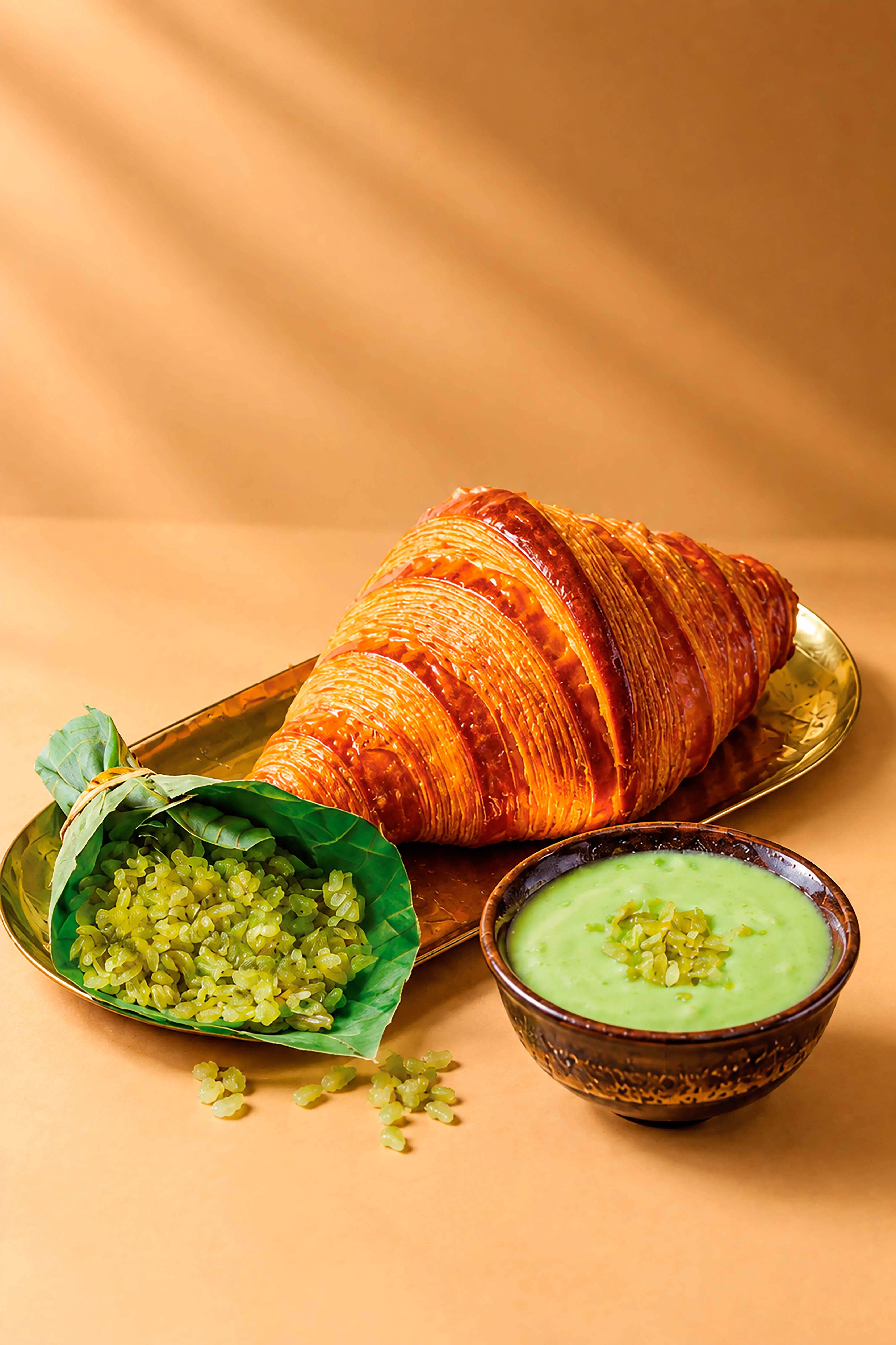 Khi MrP Đi Tìm Mùa Thu gallery image