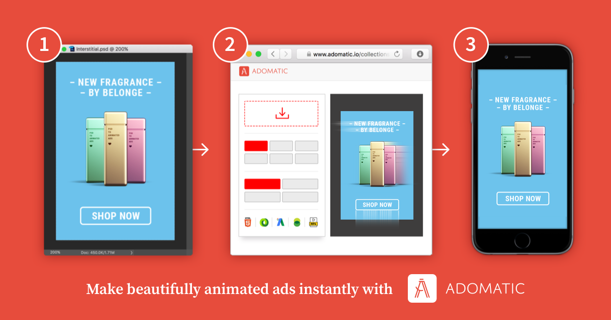 Adomatic.io gallery image