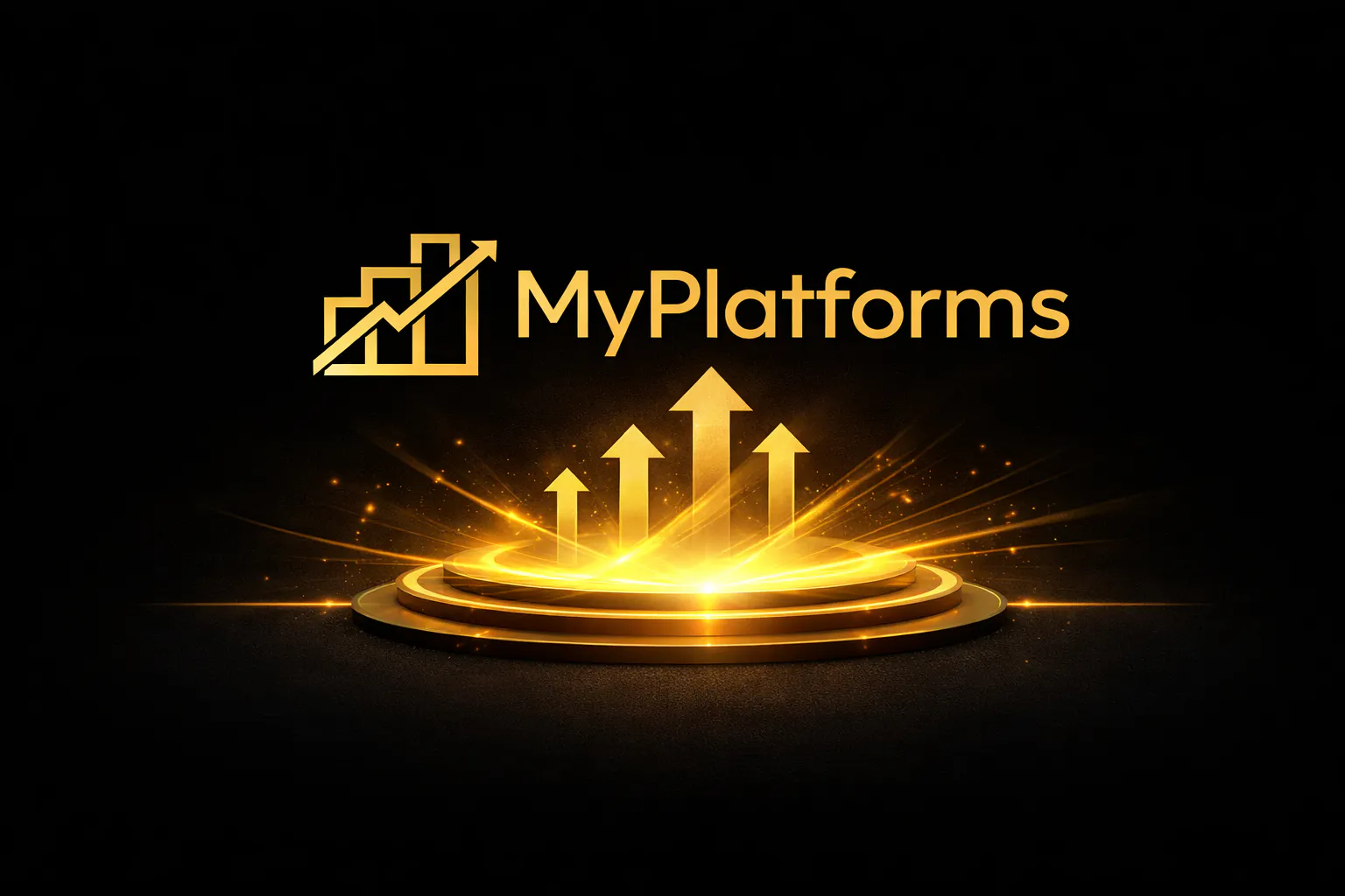 MyPlatforms gallery image