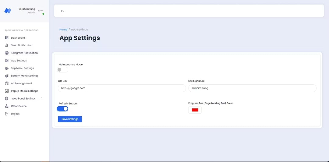 FastMobileApp gallery image