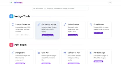 freetools gallery image