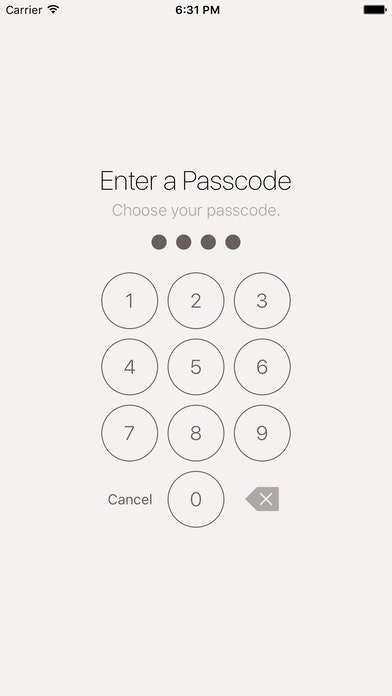 Curtain for Parents - Your children's safeguard gallery image
