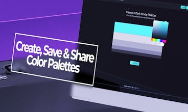 Night Palette gallery image