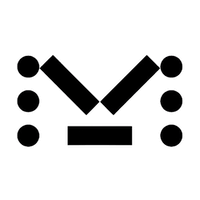 MorseHub - Product Hunt launch logo and brand identity