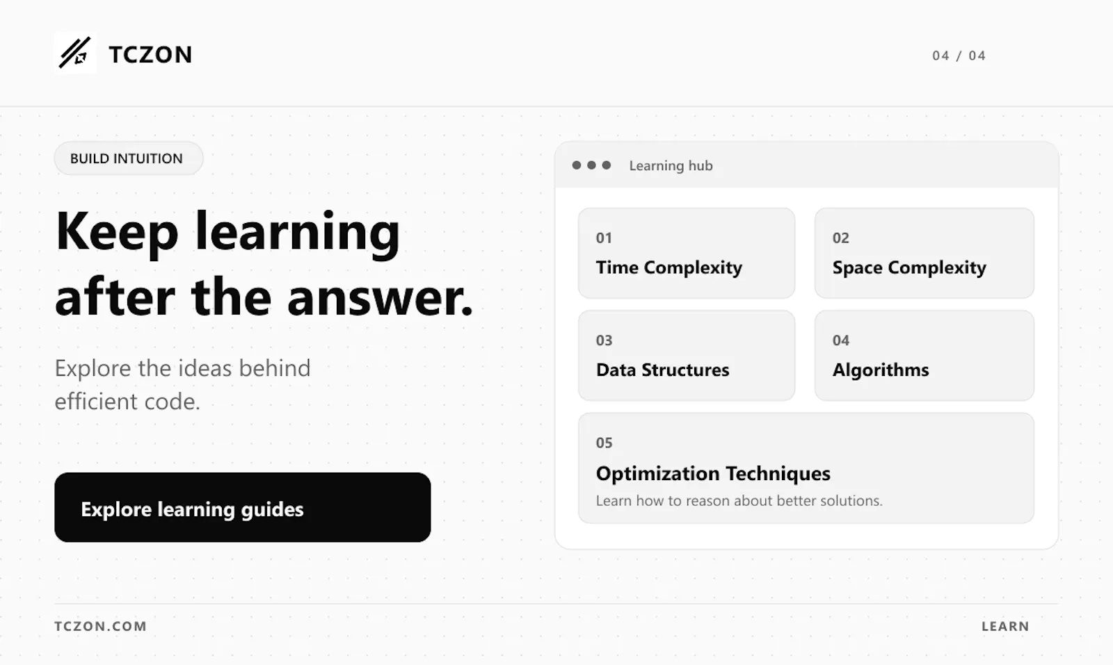 TCZON screenshot 5