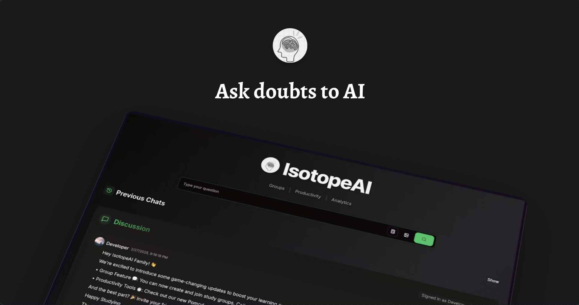 Isotopeai media 2
