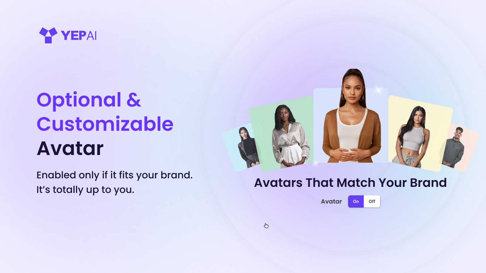 Media Yep ai - Chatbot berbilang bahasa untuk Q & A produk dan sokongan penukaran 2