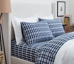 Boll & Branch Flannel Sheets gallery image