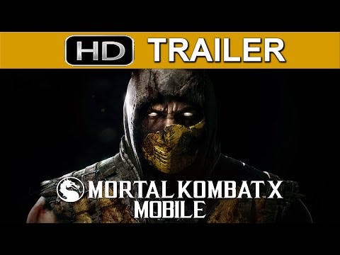 Mortal Kombat X media 1