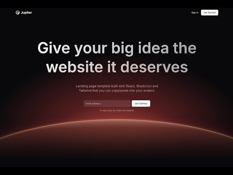 Launch UI gallery image