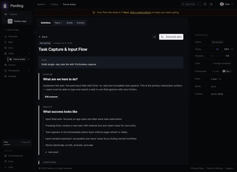 Penling screenshot 7