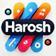 Harosh AI