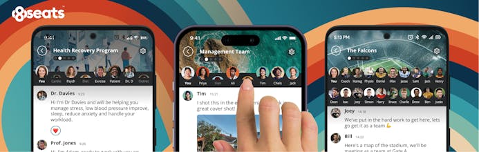 8seats gallery image