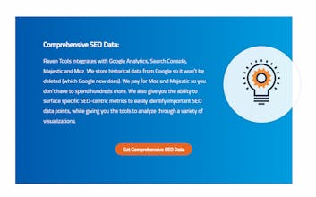 SEO Analysis & Online Marketing gallery image