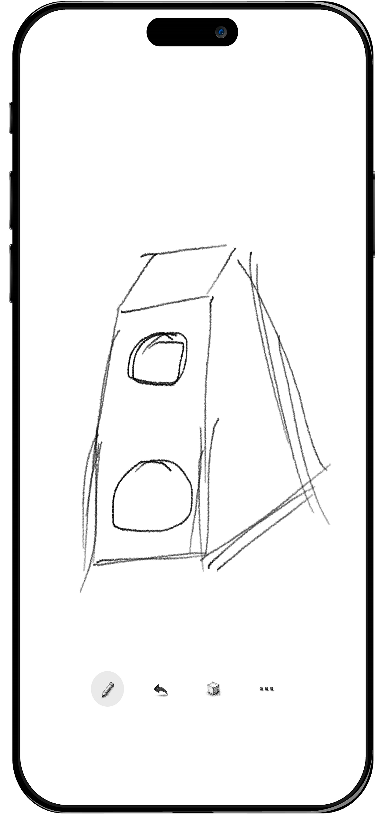 Biimo — Sketch to Real gallery image