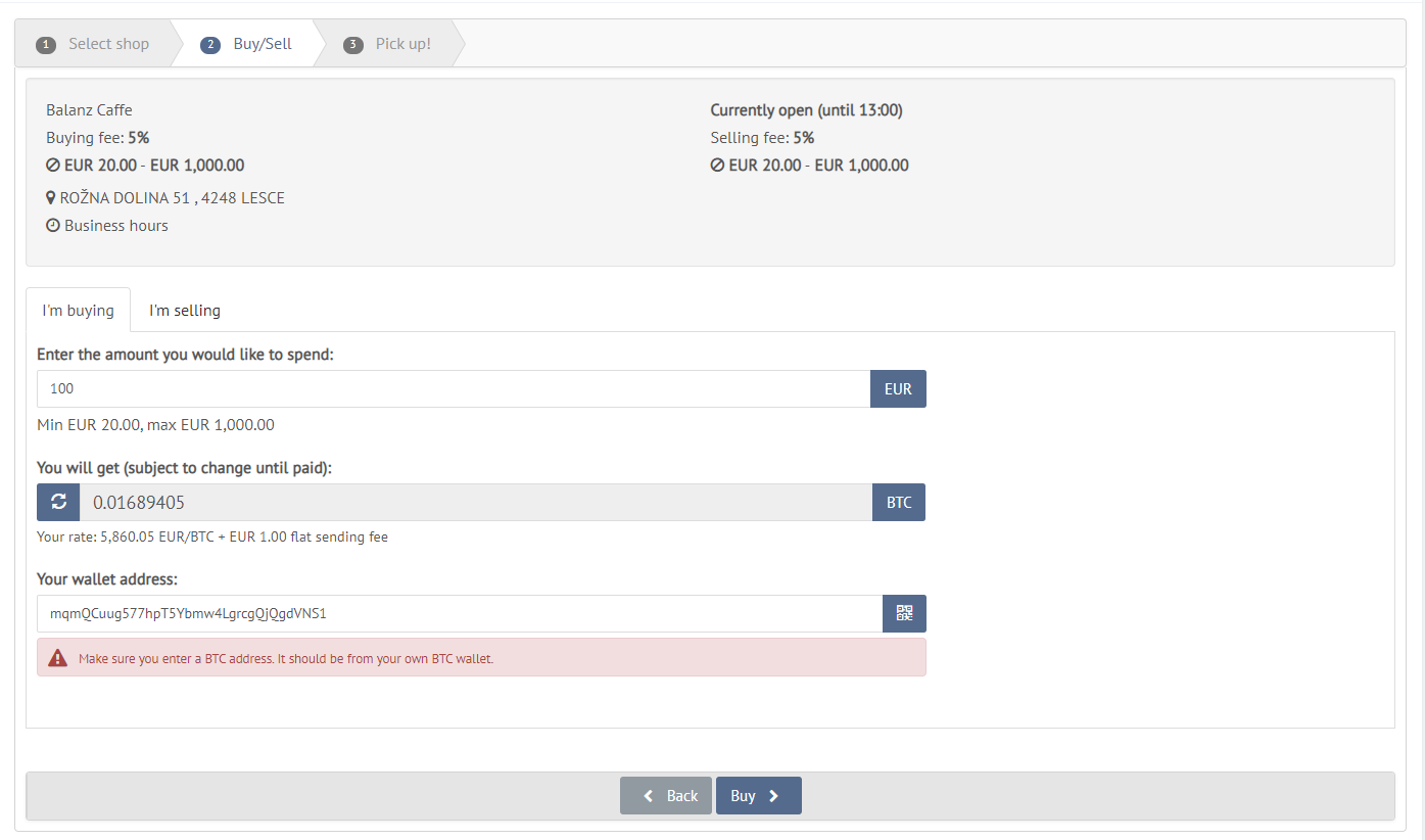 LoCoins gallery image