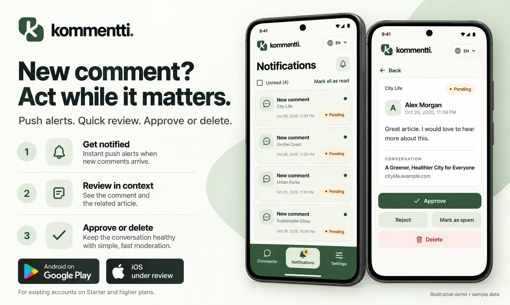 Kommentti gallery image