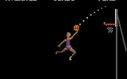 Basketball Hoops!, tiny game for Apple Watch media 3