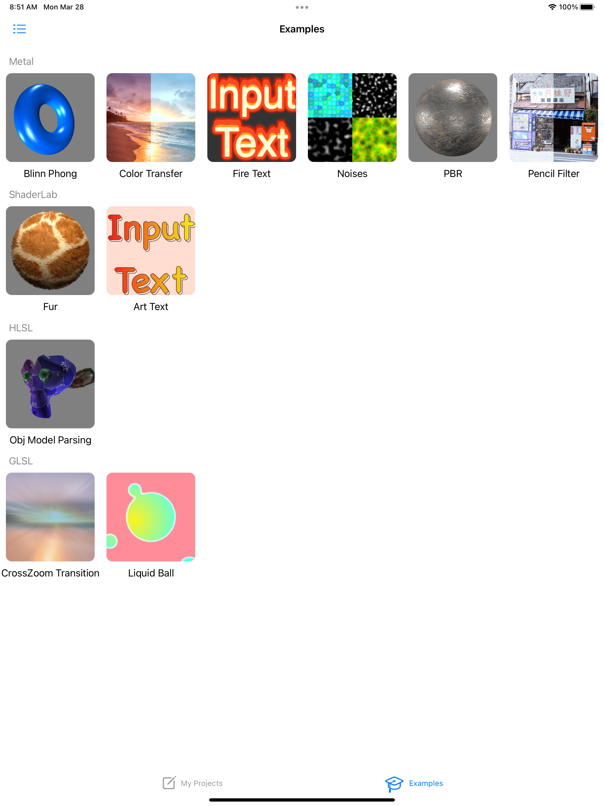 CGProto gallery image